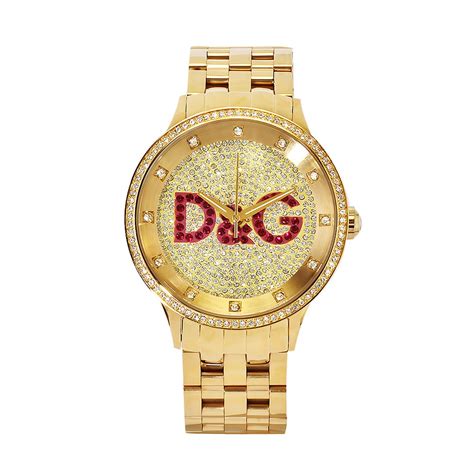 dolce gabbana watch women& 39